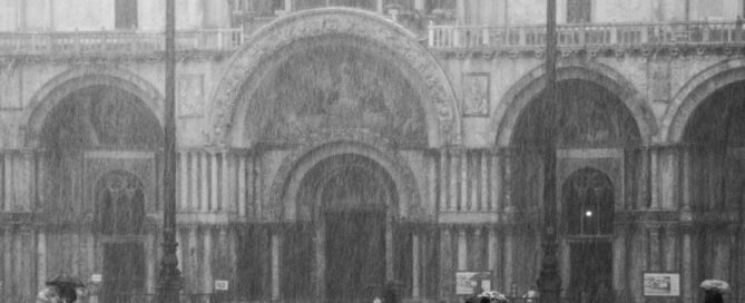 Immagine del blog fotografare a Venezia