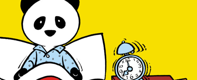 Immagine di Tony Wolf, Pandi