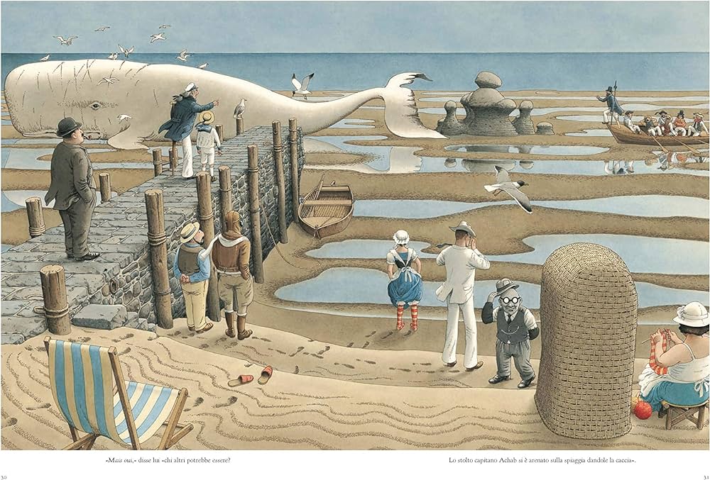 Roberto Innocenti - Ritrovamenti Inaspettati