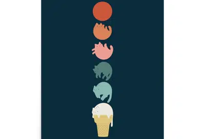 Illustrazione di Lim Heng Swee
