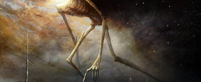 Illustrazione di Seb Mckinnon