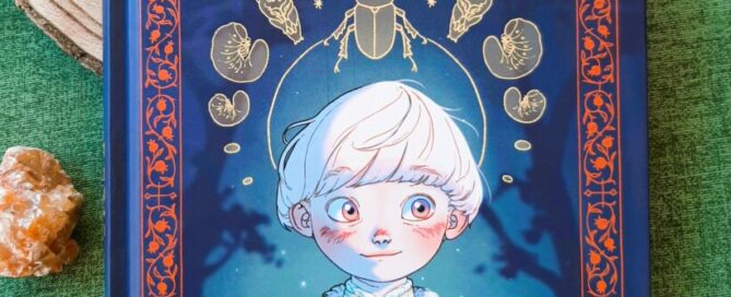 Illustrazione di Carlotta Dicataldo