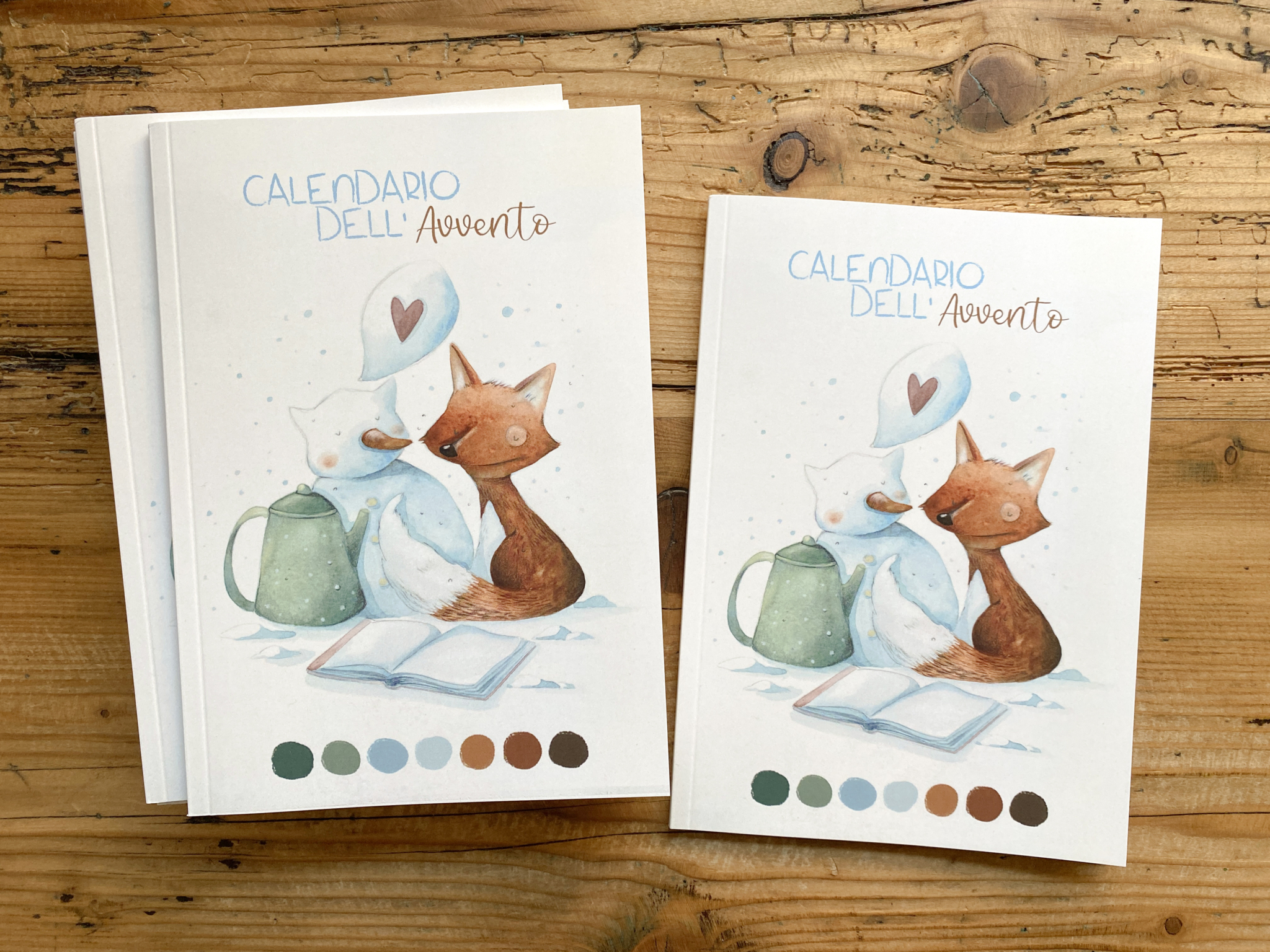 Calendario dell'avvento