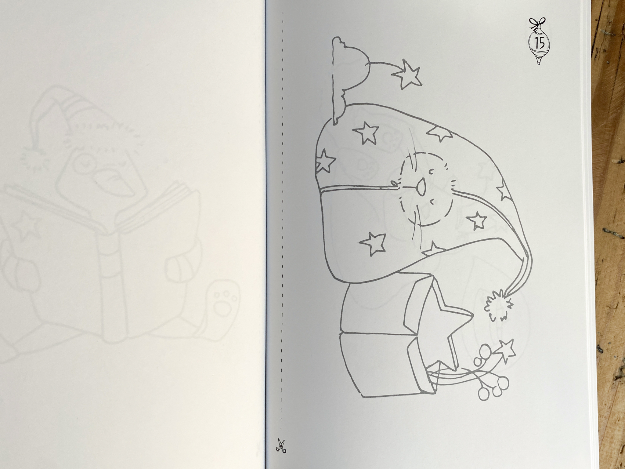 Calendario dell'avvento