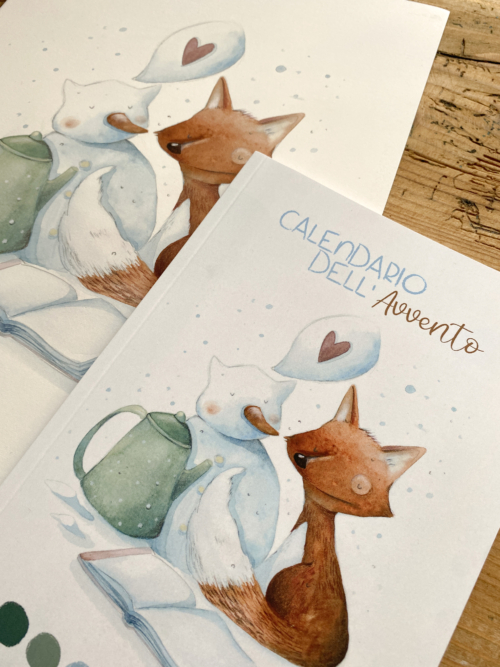 Calendario dell'avvento