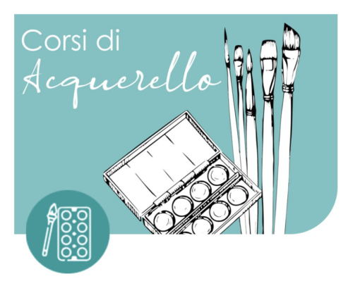 Corsi di acquerello