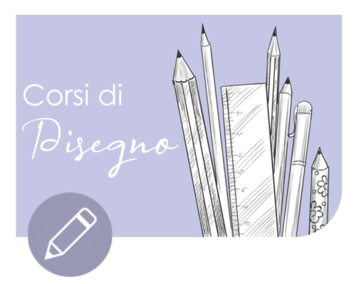 Corsi di disegno
