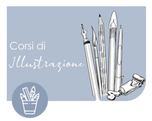 Corsi di illustrazione