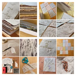 Quaderni custodi - Corso di scrittura online