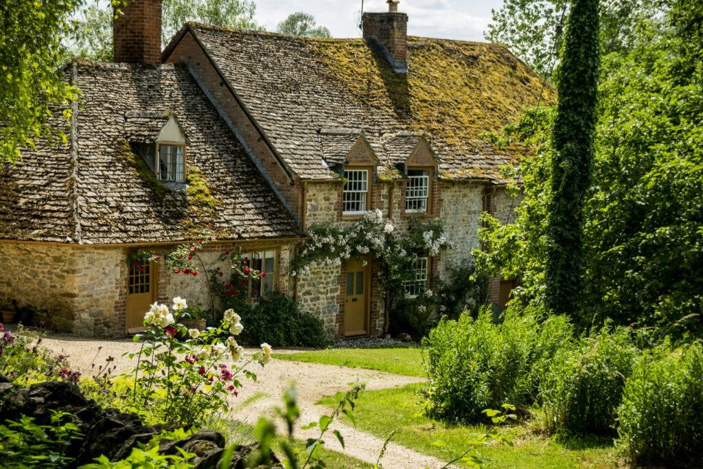 Sulle tracce di Beatrix Potter – Workshop di illustrazione e fotografia nel Lake District