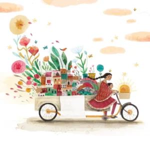 Il mondo dell'albo illustrato - Corso di illustrazione online