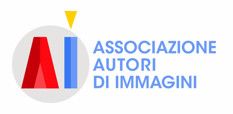 Logo Autori di Immagini
