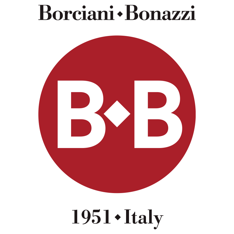 Logo Borciani Bonazzi