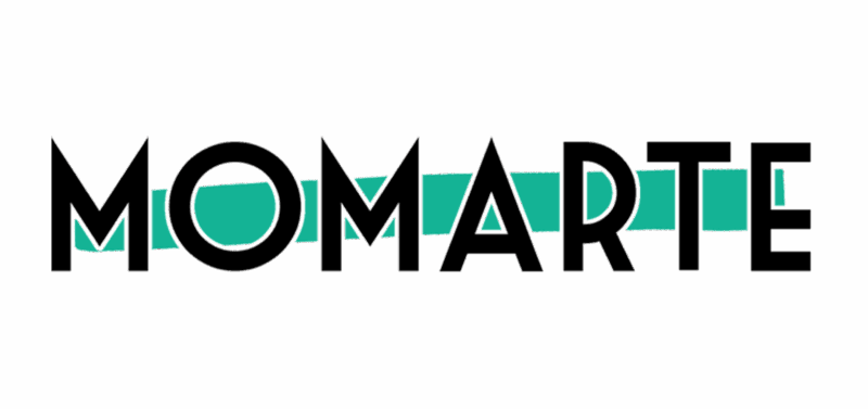Logo Momarte
