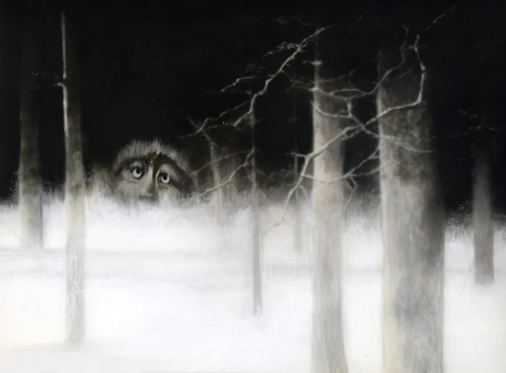 Un bestiario fantastico – Corso di illustrazione online