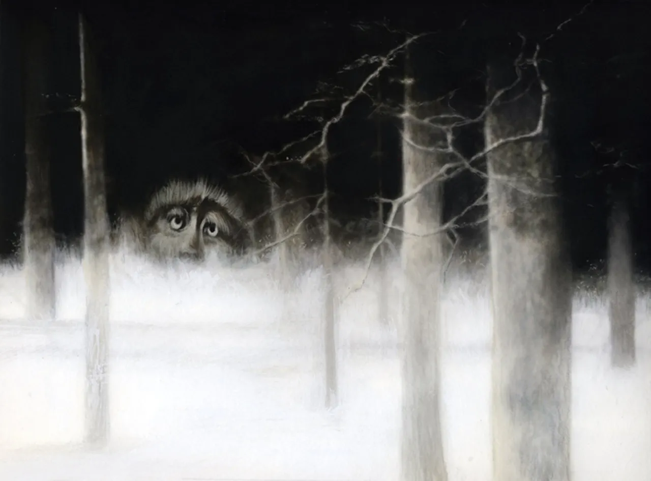 Un bestiario fantastico - Corso di illustrazione online