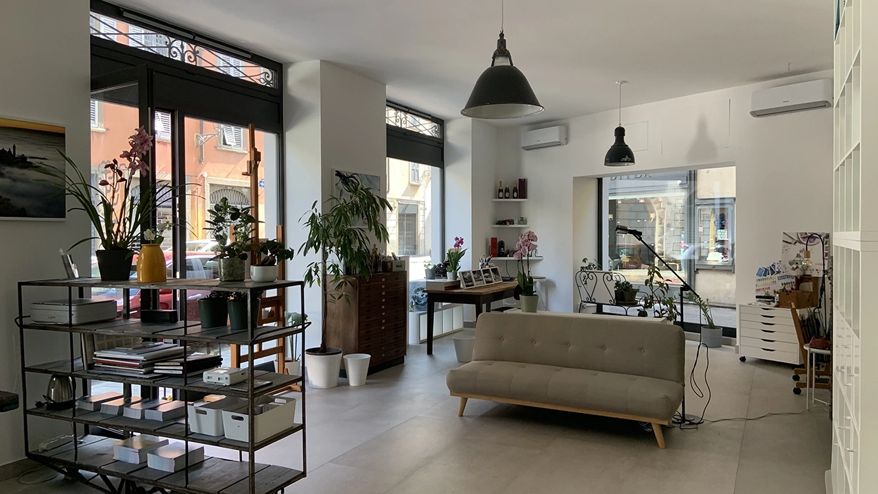 I nostri workshop