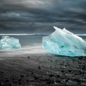 Workshop di fotografia e illustrazione in Islanda