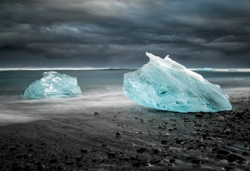 Workshop di fotografia e illustrazione in Islanda